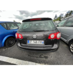 Plage arriere VOLKSWAGEN PASSAT 5 Photo n°6