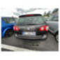 Plage arriere VOLKSWAGEN PASSAT 5