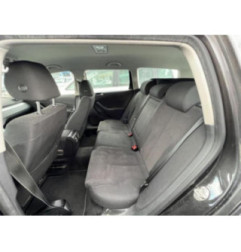 Plage arriere VOLKSWAGEN PASSAT 5 Photo n°9