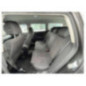 Plage arriere VOLKSWAGEN PASSAT 5