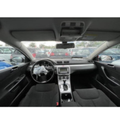 Plage arriere VOLKSWAGEN PASSAT 5 Photo n°11