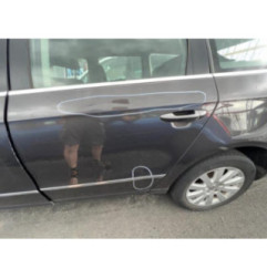 Plage arriere VOLKSWAGEN PASSAT 5 Photo n°12