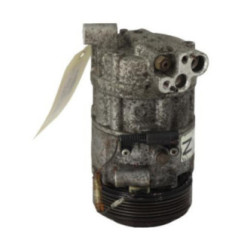 Compresseur clim BMW SERIE 3 E46 Photo n°1