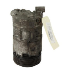 Compresseur clim BMW SERIE 3 E46 Photo n°3