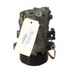 Compresseur clim BMW SERIE 3 E46 Photo n°4