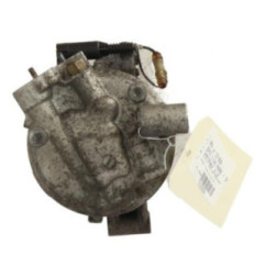 Compresseur clim BMW SERIE 3 E46 Photo n°5