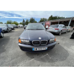 Compresseur clim BMW SERIE 3 E46 Photo n°9