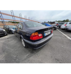 Compresseur clim BMW SERIE 3 E46 Photo n°11