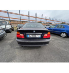 Compresseur clim BMW SERIE 3 E46 Photo n°12