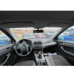 Compresseur clim BMW SERIE 3 E46 Photo n°15