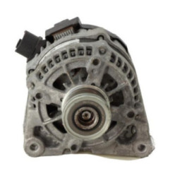 Alternateur FORD FIESTA 7 SOCIETE Photo n°1