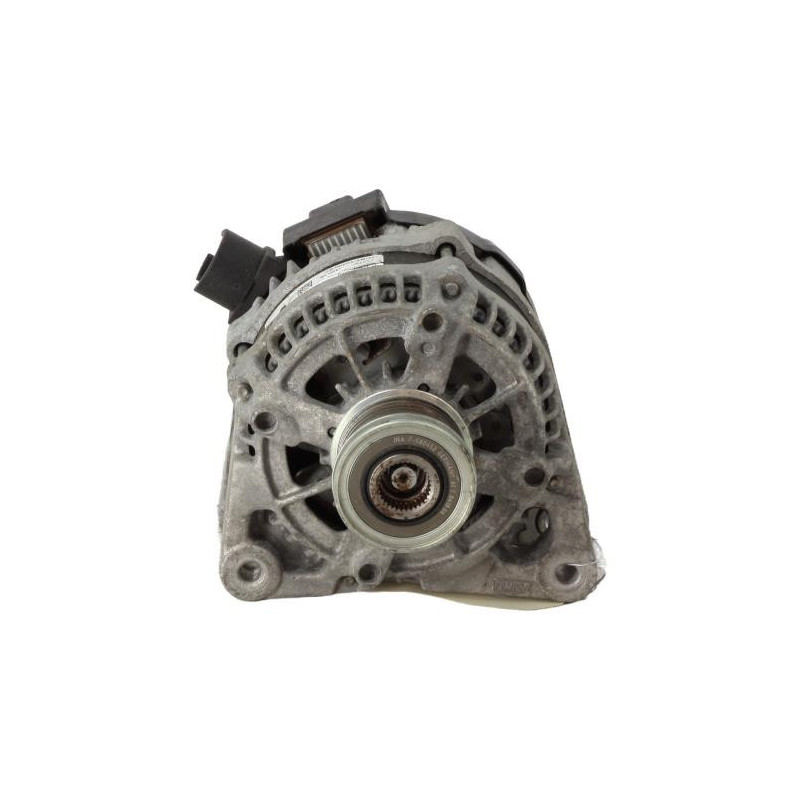 Alternateur FORD FIESTA 7 SOCIETE