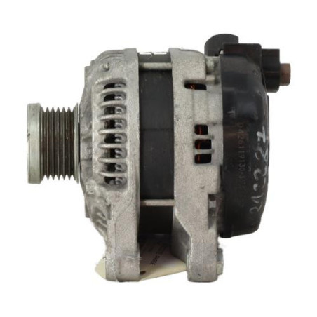 Alternateur FORD FIESTA 7 SOCIETE