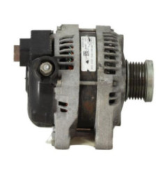 Alternateur FORD FIESTA 7 SOCIETE Photo n°4