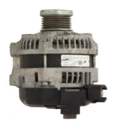 Alternateur FORD FIESTA 7 SOCIETE Photo n°5