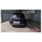 Commande chauffage DS DS3