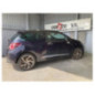 Commande chauffage DS DS3