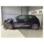 Commande chauffage DS DS3