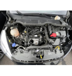 Alternateur FORD FIESTA 7 SOCIETE Photo n°16