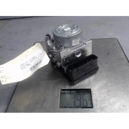 Bloc ABS (freins anti-blocage) FORD FIESTA 7 SOCIETE