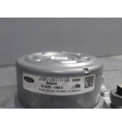 Bloc ABS (freins anti-blocage) FORD FIESTA 7 SOCIETE Photo n°3