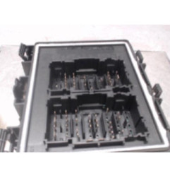 Boitier servitude moteur (BSM) FORD FIESTA 7 SOCIETE Photo n°3