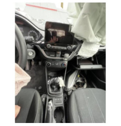 Boitier servitude moteur (BSM) FORD FIESTA 7 SOCIETE Photo n°12