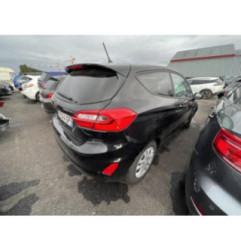 Boitier servitude moteur (BSM) FORD FIESTA 7 SOCIETE Photo n°13