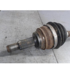 Cardan gauche (transmission) FORD FIESTA 7 SOCIETE