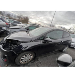 Cardan gauche (transmission) FORD FIESTA 7 SOCIETE Photo n°5