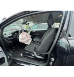 Cardan gauche (transmission) FORD FIESTA 7 SOCIETE Photo n°6