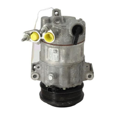 Compresseur clim FORD FIESTA 7 SOCIETE Photo n°1