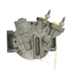 Compresseur clim FORD FIESTA 7 SOCIETE Photo n°5