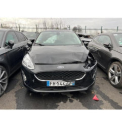 Compresseur clim FORD FIESTA 7 SOCIETE Photo n°12