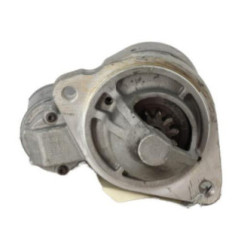 Demarreur FORD FIESTA 7 SOCIETE Photo n°1