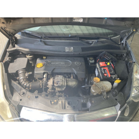 Mastervac OPEL CORSA D