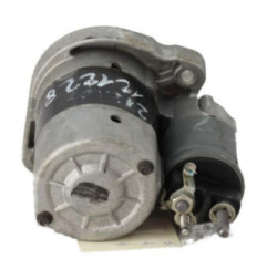 Demarreur FORD FIESTA 7 SOCIETE Photo n°3