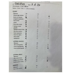 Mastervac OPEL CORSA D Photo n°6