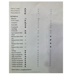 Mastervac OPEL CORSA D Photo n°7
