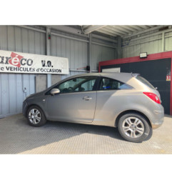 Mastervac OPEL CORSA D Photo n°8