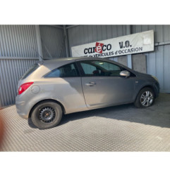 Mastervac OPEL CORSA D Photo n°9