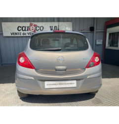 Mastervac OPEL CORSA D Photo n°10