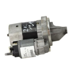 Demarreur FORD FIESTA 7 SOCIETE Photo n°4