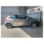 Radiateur eau OPEL CORSA D