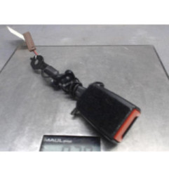 Attache ceinture avant droit FORD FIESTA 7 SOCIETE Photo n°1