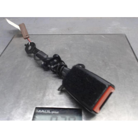 Attache ceinture avant droit FORD FIESTA 7 SOCIETE Photo n°1