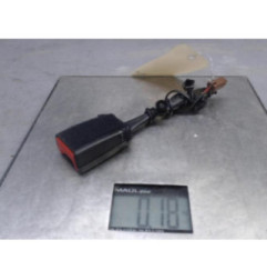 Attache ceinture avant gauche FORD FIESTA 7 SOCIETE Photo n°1