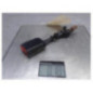 Attache ceinture avant gauche FORD FIESTA 7 SOCIETE