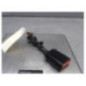 Attache ceinture avant gauche FORD FIESTA 7 SOCIETE