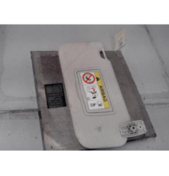 Pare soleil droit FORD FIESTA 7 SOCIETE Photo n°1